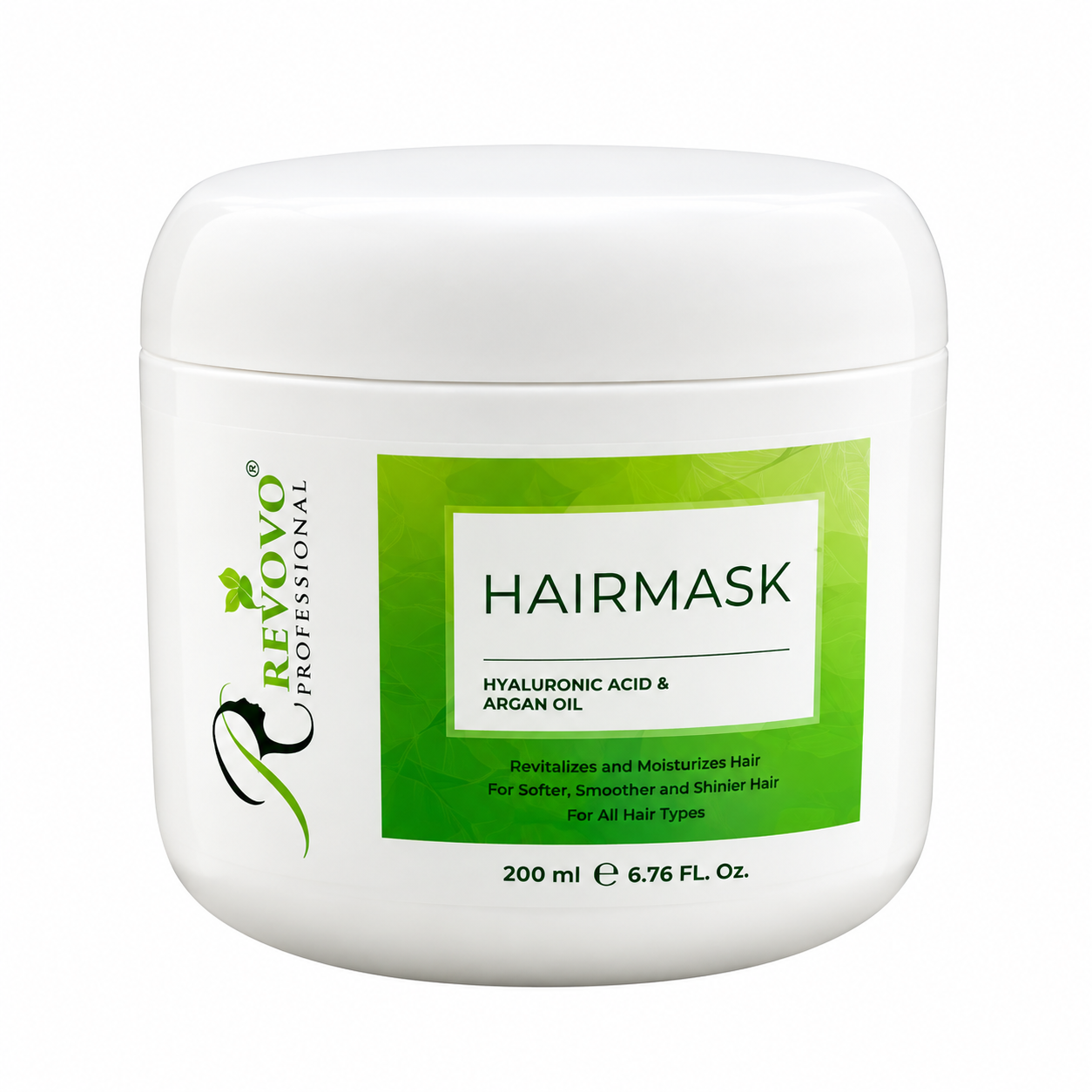 Revovo Professional Hair Mask