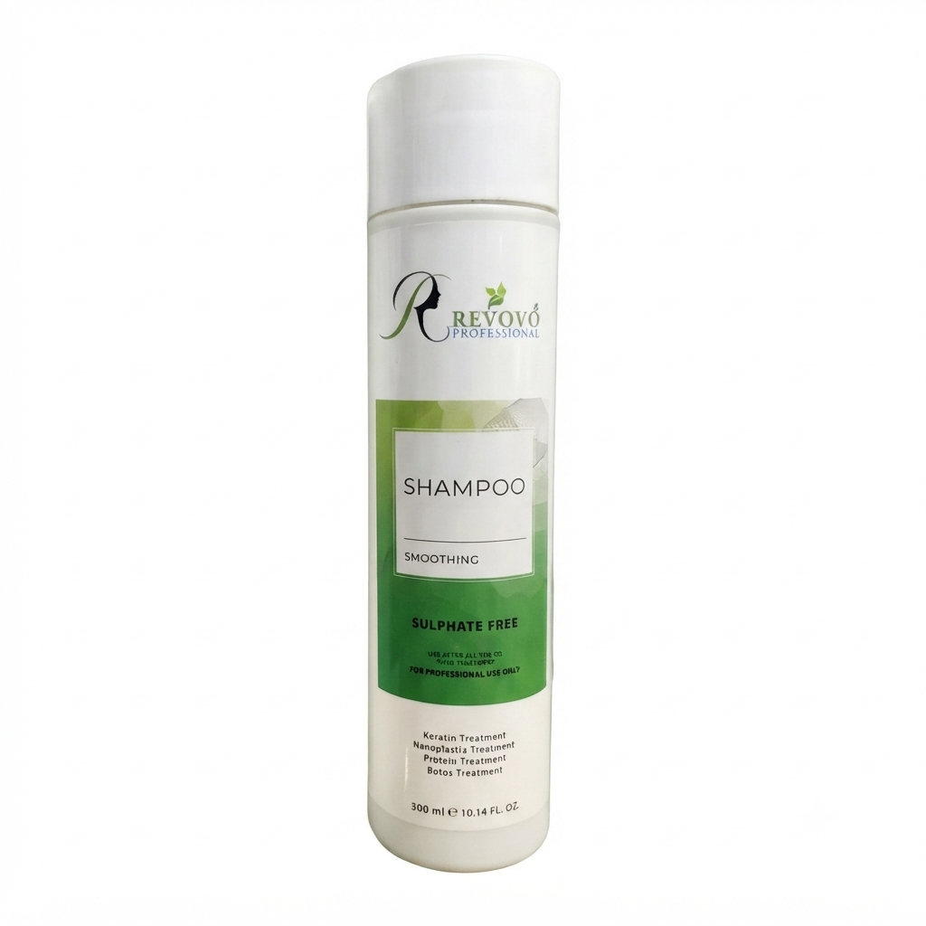 Revovo Professional Sulphate-Free Shampoo